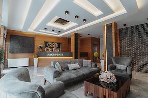 City Port Hotel