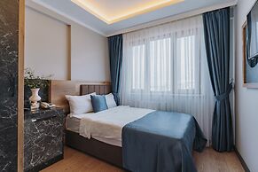 City Port Hotel