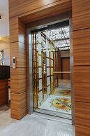 City Port Hotel