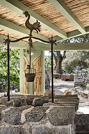 Gallicantu Stazzo Retreat