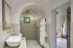 Gallicantu Stazzo Retreat