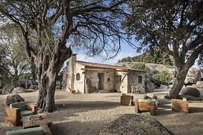 Gallicantu Stazzo Retreat