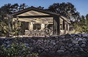 Gallicantu Stazzo Retreat