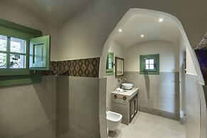 Gallicantu Stazzo Retreat