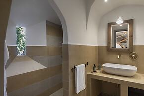 Gallicantu Stazzo Retreat
