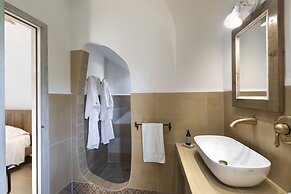 Gallicantu Stazzo Retreat