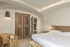 Gallicantu Stazzo Retreat