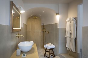 Gallicantu Stazzo Retreat