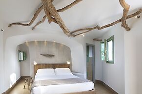 Gallicantu Stazzo Retreat