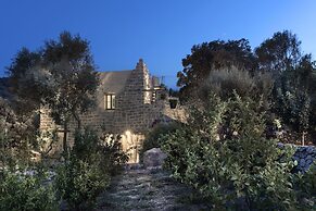 Gallicantu Stazzo Retreat