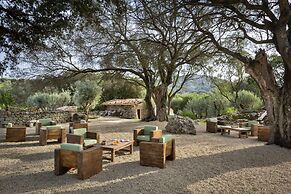 Gallicantu Stazzo Retreat