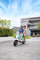 Avani+ Khao Lak Resort