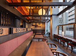 Ibis Styles Kyoto Shijo