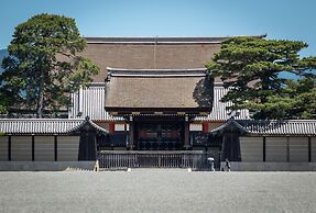 Ibis Styles Kyoto Shijo