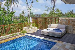 Pullman Lombok Merujani Mandalika Beach Resort
