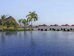 Pullman Lombok Merujani Mandalika Beach Resort