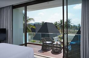 Pullman Lombok Merujani Mandalika Beach Resort