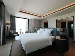 Pullman Lombok Merujani Mandalika Beach Resort