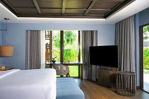 Pullman Lombok Merujani Mandalika Beach Resort