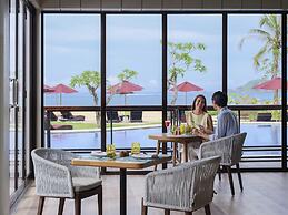 Pullman Lombok Merujani Mandalika Beach Resort