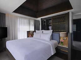 Pullman Lombok Merujani Mandalika Beach Resort