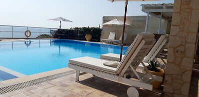 Villa Thalassa Thea
