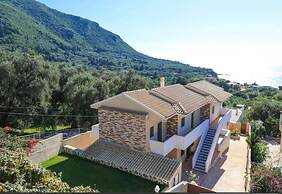 Villa Thalassa Thea