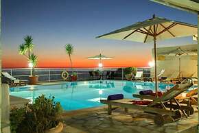 Villa Thalassa Thea