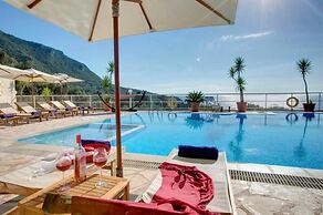 Villa Thalassa Thea