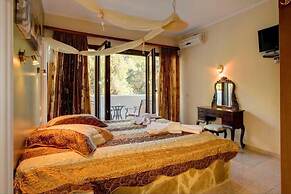 Villa Thalassa Thea