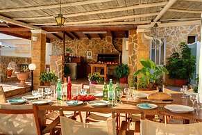 Villa Thalassa Thea