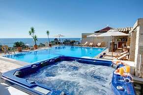 Villa Thalassa Thea