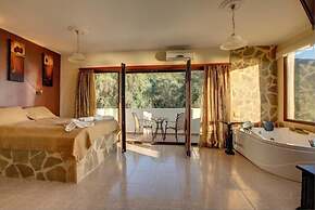 Villa Thalassa Thea