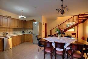 Villa Thalassa Thea