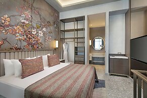 Cullinan Belek - All inclusive