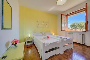 Villa Fiorita