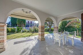 Villa Fiorita