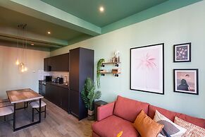 Your Apartment I Brixton