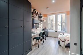 Your Apartment I Brixton