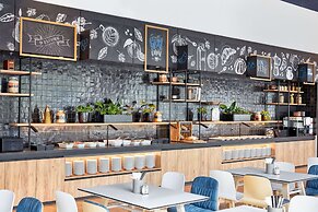 H2 Hotel Düsseldorf City