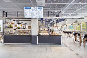 H2 Hotel Düsseldorf City