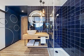 H2 Hotel Düsseldorf City