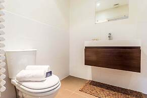 Bright and Spacious Notting Hill Nest