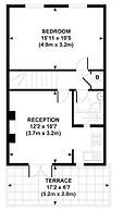 Bright 1BR + Balcony by Hyde Park