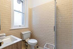 Stunning Maida Vale Apartment