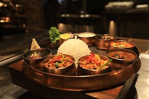 Radisson Hotel Kufri Shimla