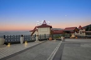 Radisson Hotel Kufri Shimla
