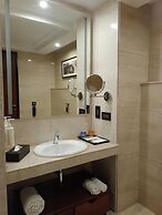 Radisson Hotel Kufri Shimla