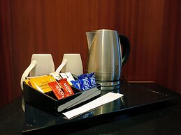 Radisson Hotel Kufri Shimla