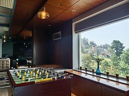 Radisson Hotel Kufri Shimla